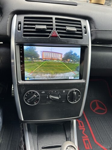 Mercedes B 170 2007, 234,589 km - 1.7 л - Bakı