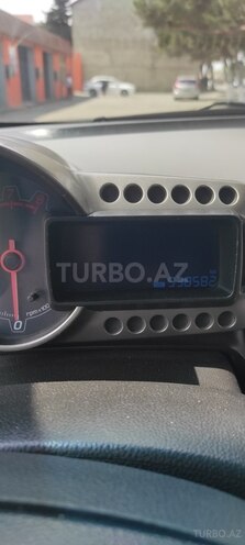 Chevrolet Aveo 2012, 538,000 km - 1.4 л - Bakı