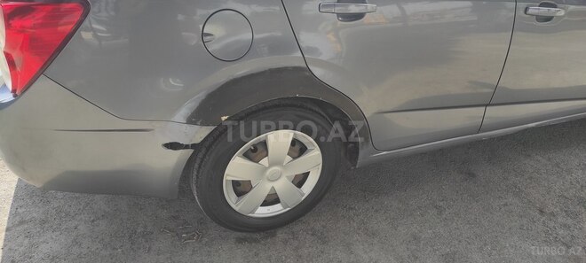 Chevrolet Aveo 2012, 538,000 km - 1.4 л - Bakı