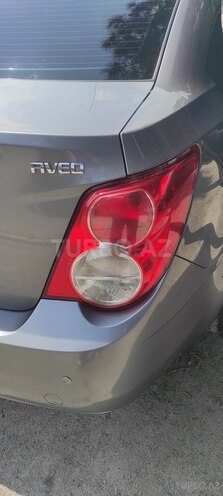 Chevrolet Aveo 2012, 538,000 km - 1.4 л - Bakı