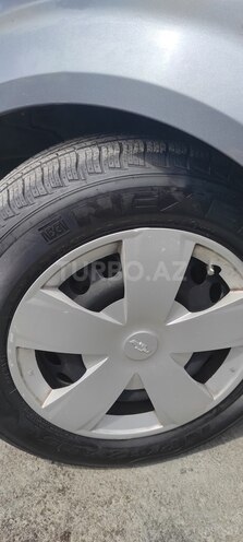 Chevrolet Aveo 2012, 538,000 km - 1.4 л - Bakı