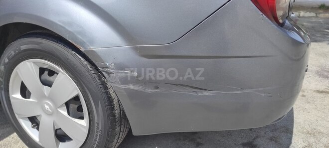Chevrolet Aveo 2012, 538,000 km - 1.4 л - Bakı