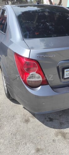 Chevrolet Aveo 2012, 538,000 km - 1.4 л - Bakı