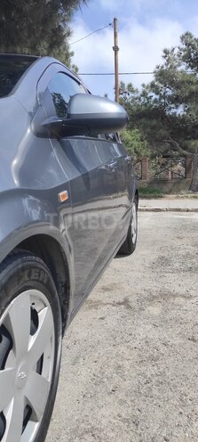 Chevrolet Aveo 2012, 538,000 km - 1.4 л - Bakı