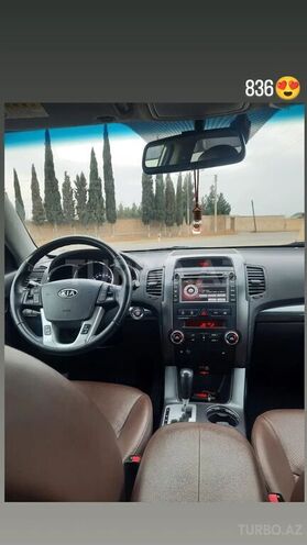 Kia Sorento 2010, 230,000 km - 2.0 l - Gəncə