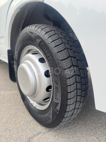 Ford Transit 2008, 168,000 km - 3.2 л - Bakı