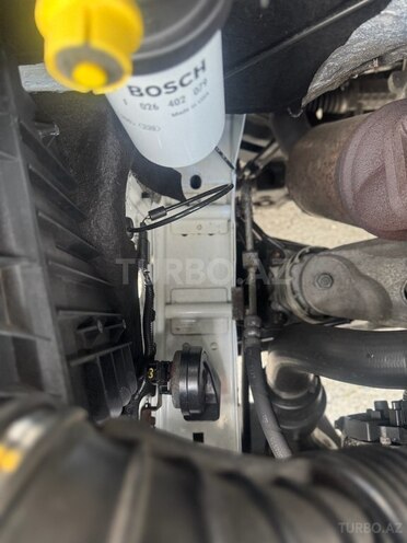 Ford Transit 2008, 168,000 km - 3.2 л - Bakı