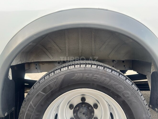 Ford Transit 2008, 168,000 km - 3.2 л - Bakı