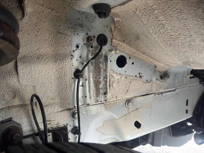 Ford Transit 2008, 168,000 km - 3.2 л - Bakı