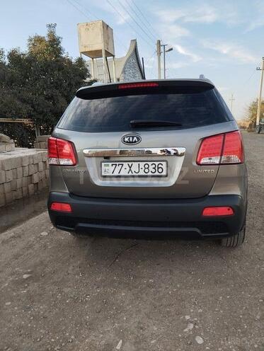 Kia Sorento 2010, 230,000 km - 2.0 l - Gəncə