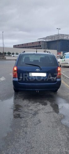 Toyota Corolla 2006, 249,837 km - 2.2 l - Bakı
