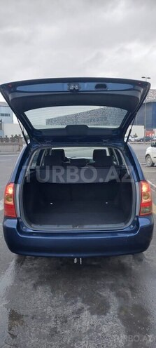 Toyota Corolla 2006, 249,837 km - 2.2 l - Bakı
