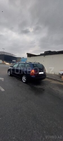 Toyota Corolla 2006, 249,837 km - 2.2 l - Bakı