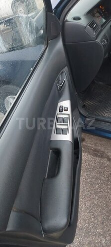 Toyota Corolla 2006, 249,837 km - 2.2 l - Bakı