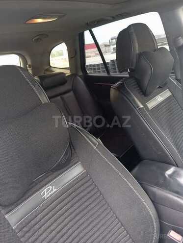 Hyundai Santa Fe 2007, 220,000 km - 2.2 l - Bakı
