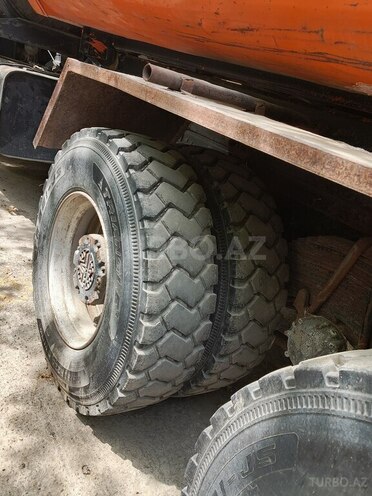 MAZ 5337 2008, 230,000 km - 11.0 l - Mingəçevir