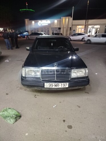 Mercedes E 220 d 1992, 505,000 km - 2.2 l - Cəlilabad