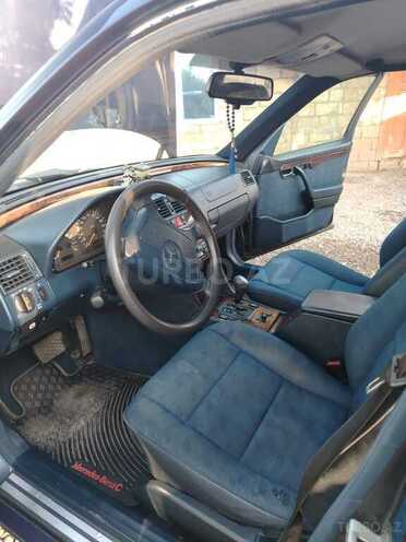 Mercedes C 230 1996, 345,335 km - 2.3 l - İmişli