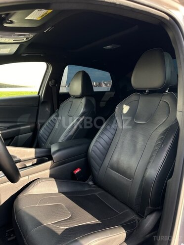 Hyundai Elantra 2021, 50,000 km - 1.6 л - Bakı