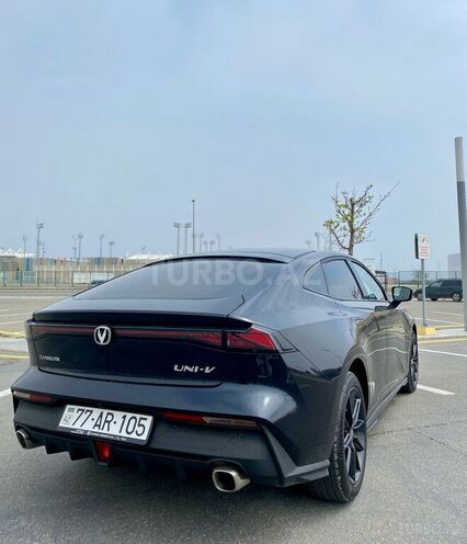 Changan  2024, 28,500 km - 1.5 l - Bakı