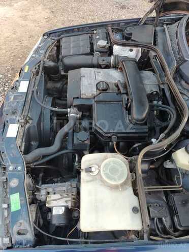 Mercedes C 230 1996, 345,335 km - 2.3 l - İmişli