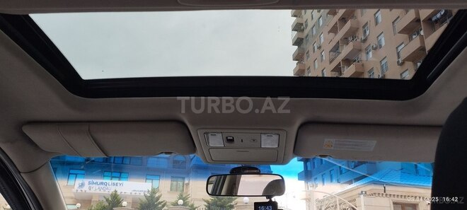 Nissan Tiida 2007, 248,000 km - 1.8 l - Bakı