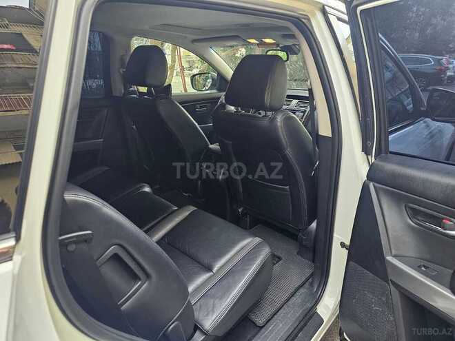 Mazda CX-9 2012, 300,000 km - 3.7 l - Bakı