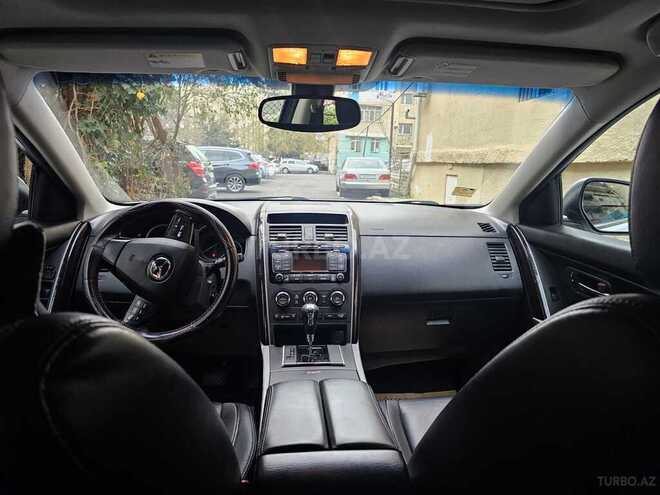Mazda CX-9 2012, 300,000 km - 3.7 l - Bakı