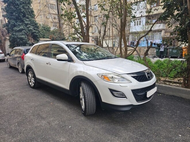 Mazda CX-9 2012, 300,000 km - 3.7 l - Bakı