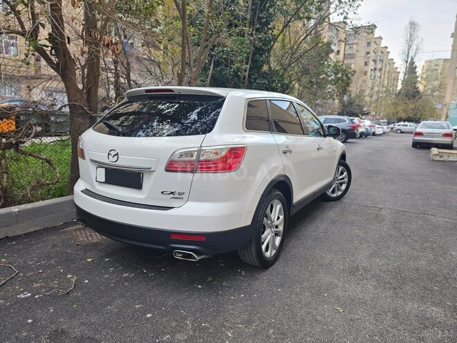 Mazda CX-9 2012, 300,000 km - 3.7 l - Bakı