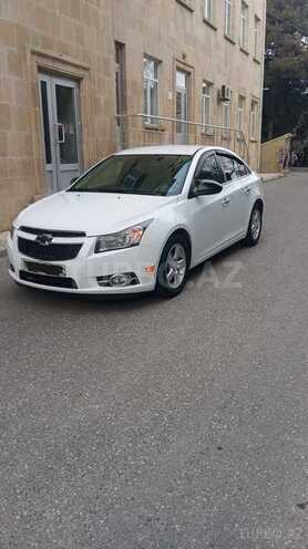 Chevrolet Cruze 2013, 218,000 km - 1.4 л - Bakı