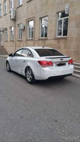 Chevrolet Cruze 2013, 218,000 km - 1.4 л - Bakı
