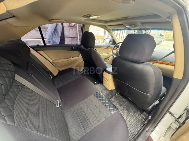 Hyundai Sonata 2009, 230,177 km - 2.4 l - Bakı