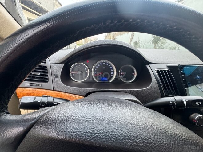 Hyundai Sonata 2009, 230,177 km - 2.4 l - Bakı