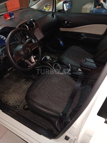 Nissan Note 2019, 105,000 km - 1.2 l - Bakı