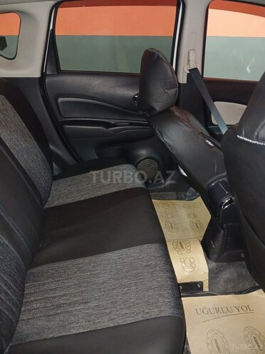 Nissan Note 2019, 105,000 km - 1.2 l - Bakı