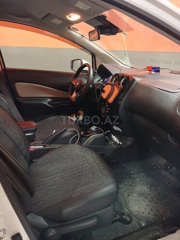 Nissan Note 2019, 105,000 km - 1.2 l - Bakı