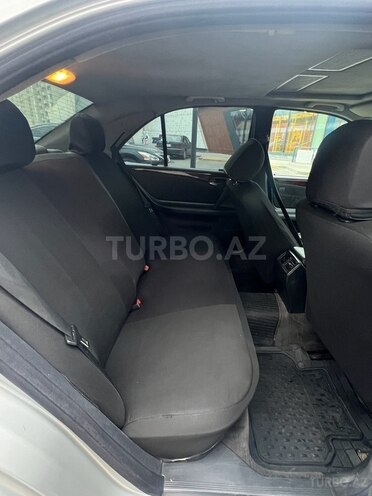 Mercedes E 220 d 1999, 347,000 km - 2.2 л - Bakı