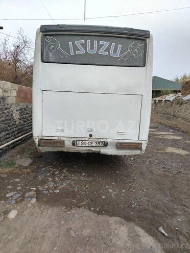 Isuzu MD 22 B 1998, 350,000 km - 4.5 l - Gəncə