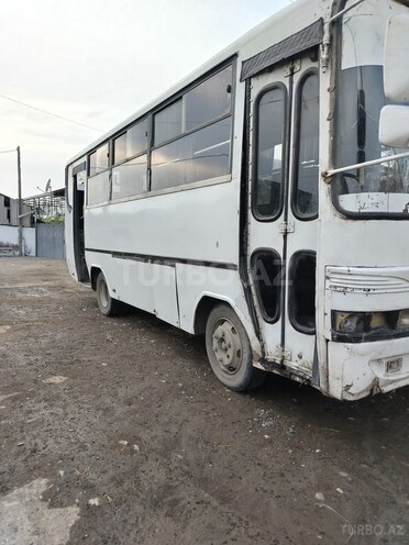 Isuzu MD 22 B 1998, 350,000 km - 4.5 l - Gəncə