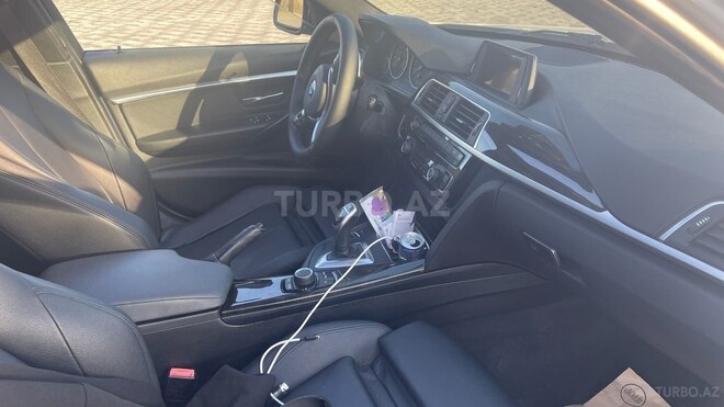 BMW 328 2016, 140,000 km - 2.0 l - Bakı