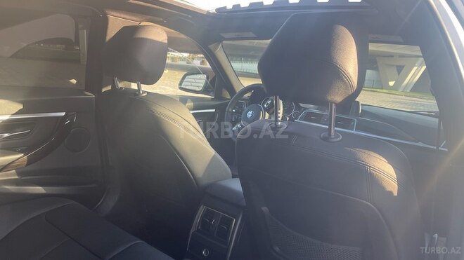 BMW 328 2016, 140,000 km - 2.0 l - Bakı