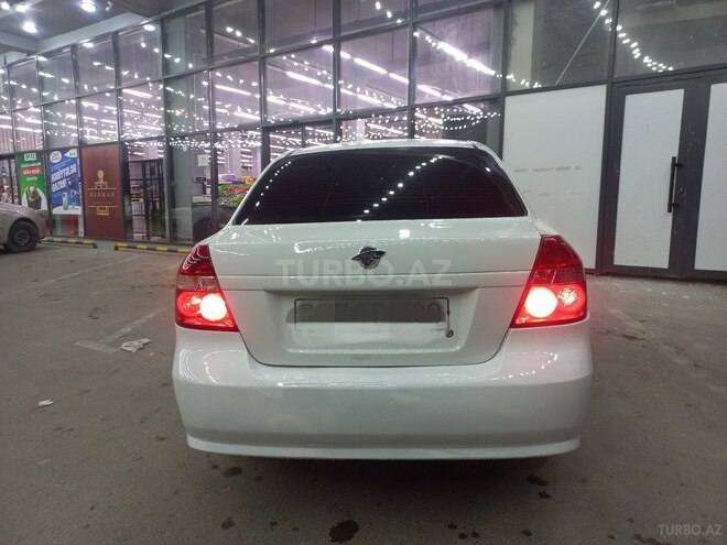 Ravon Nexia R3 2017, 222,222 km - 1.5 l - Bakı