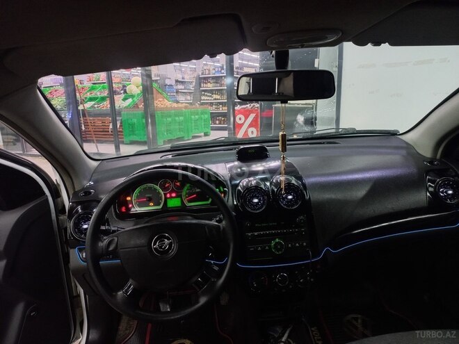 Ravon Nexia R3 2017, 222,222 km - 1.5 l - Bakı