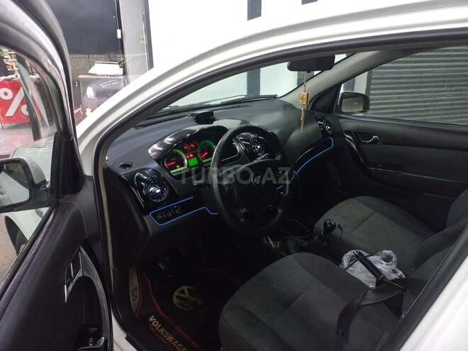 Ravon Nexia R3 2017, 222,222 km - 1.5 l - Bakı