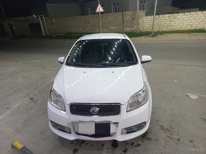 Ravon Nexia R3 2017, 222,222 km - 1.5 l - Bakı