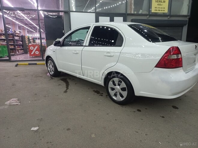 Ravon Nexia R3 2017, 222,222 km - 1.5 l - Bakı