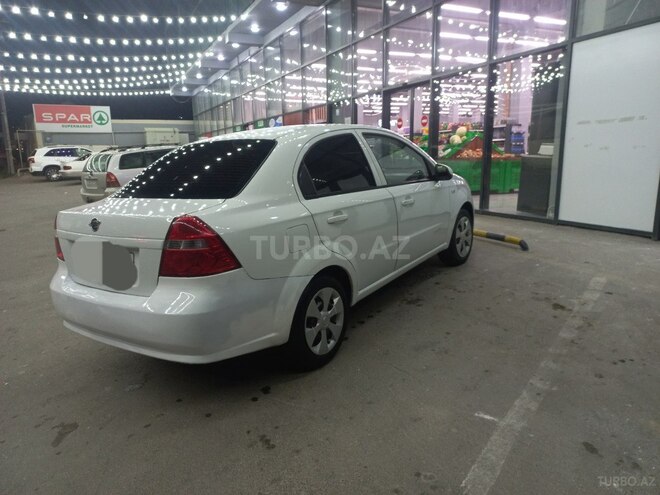 Ravon Nexia R3 2017, 222,222 km - 1.5 l - Bakı