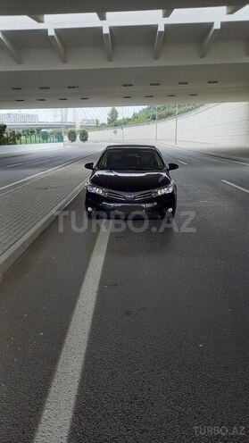 Toyota Corolla 2014, 300,000 km - 1.6 l - Bakı