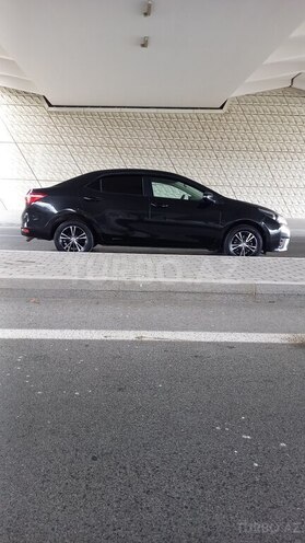 Toyota Corolla 2014, 300,000 km - 1.6 l - Bakı